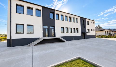 Kaufen 2-Zimmer-Wohnung, 2-Zimmer-Wohnung, Trenčín, Slowakei
