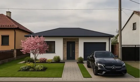 Kaufen Baugrund, Baugrund, Družstevná, Malacky, Slowakei