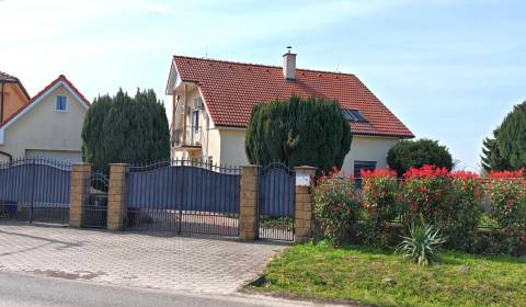 Kaufen Einfamilienhaus, Einfamilienhaus, Šaľa, Slowakei