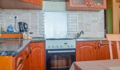 Mieten 1-Zimmer-Wohnung, 1-Zimmer-Wohnung, MDŽ, Nové Zámky, Slowakei