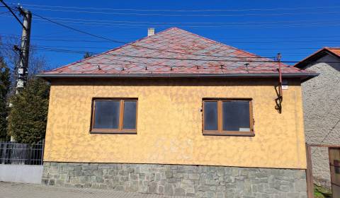 Kaufen Einfamilienhaus, Einfamilienhaus, Matušovičovský rad, Martin, S