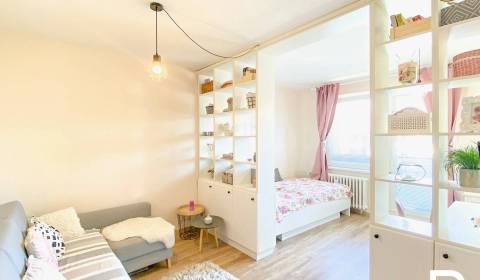 Mieten 1-Zimmer-Wohnung, 1-Zimmer-Wohnung, Halalovka, Trenčín, Slowake