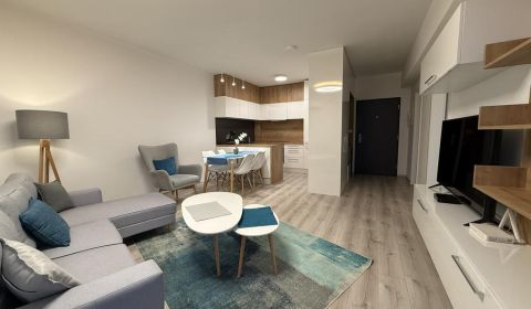 Kaufen 2-Zimmer-Wohnung, 2-Zimmer-Wohnung, Rybničná, Bratislava - Vajn