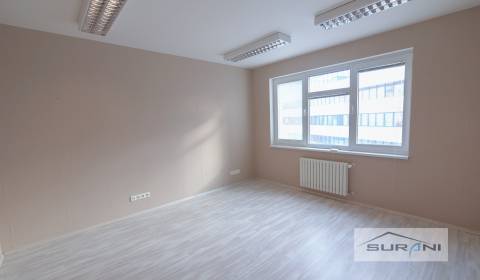 Mieten Büros, Büros, Paulínyho, Bratislava - Staré Mesto, Slowakei