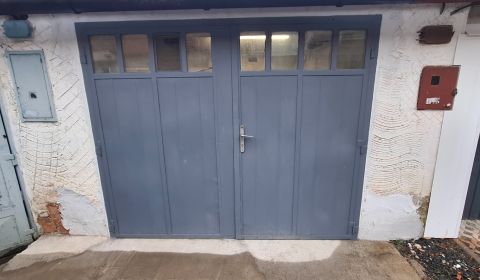 Kaufen Garage, Garage, Prachatická, Zvolen, Slowakei