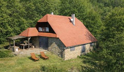 Kaufen Einfamilienhaus, Einfamilienhaus, Halabrínovci, Senica, Slowake