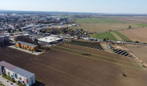 Kaufen landwirtsch. Grundstücke, landwirtsch. Grundstücke, Sotinská, S