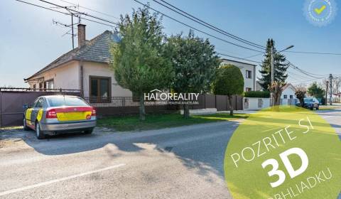 Kaufen Einfamilienhaus, Dunajská Streda, Slowakei