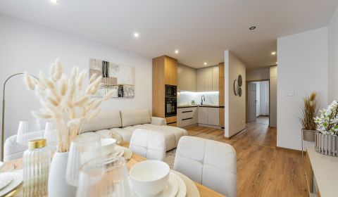 Kaufen 3-Zimmer-Wohnung, 3-Zimmer-Wohnung, Húskova, Košice - Sídlisko 