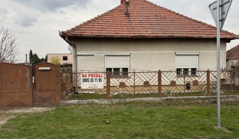 Kaufen Einfamilienhaus, Einfamilienhaus, Nové Zámky, Slowakei