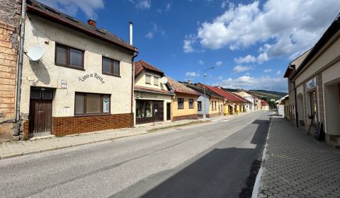 Kaufen Einfamilienhaus, Einfamilienhaus, Hlavná, Gelnica, Slowakei