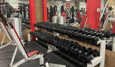 Kaufen Geschäftsräumlichkeiten, Geschäftsräumlichkeiten, Galantská ces