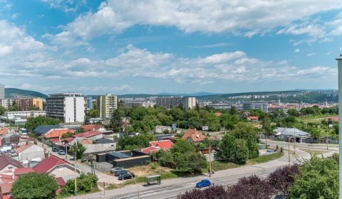 Kaufen 3-Zimmer-Wohnung, 3-Zimmer-Wohnung, Toryská, Košice - Západ, Sl
