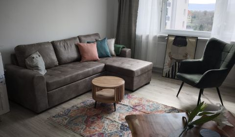Gemütliche 2-Zimmer-Wohnung in Bratislava - Staré Mesto