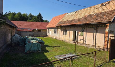 Kaufen Einfamilienhaus, Einfamilienhaus, Hontianske Nemce, Krupina, Sl