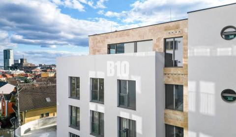 Kaufen 3-Zimmer-Wohnung, 3-Zimmer-Wohnung, Matúškova, Bratislava III, 