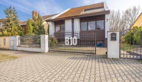 Kaufen Einfamilienhaus, Einfamilienhaus, Dunajská, Senec, Slowakei