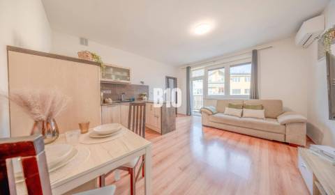 Kaufen 2-Zimmer-Wohnung, 2-Zimmer-Wohnung, M. R. Štefánika, Senec, Slo