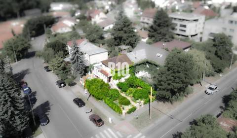 Kaufen Einfamilienhaus, Einfamilienhaus, Gaštanová, Bratislava I, Slow