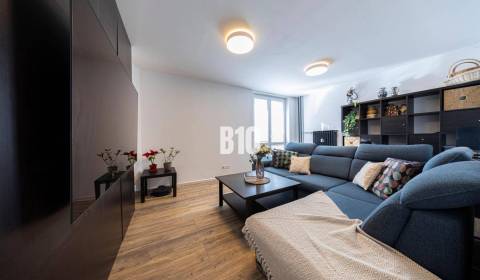 Kaufen 3-Zimmer-Wohnung, 3-Zimmer-Wohnung, Račianska, Bratislava III, 