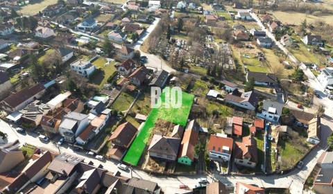 Kaufen Baugrund, Baugrund, Malacky, Slowakei