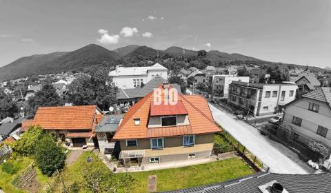 Kaufen Einfamilienhaus, Einfamilienhaus, Martin, Slowakei