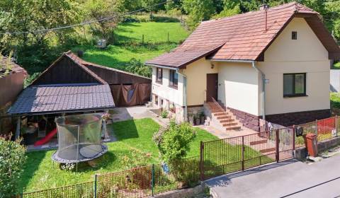 Kaufen Einfamilienhaus, Einfamilienhaus, Turčianske Teplice, Slowakei