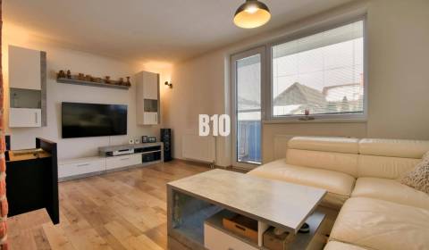 Kaufen 3-Zimmer-Wohnung, 3-Zimmer-Wohnung, Martin, Slowakei