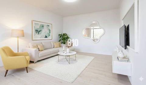 Kaufen 2-Zimmer-Wohnung, 2-Zimmer-Wohnung, Martin, Slowakei