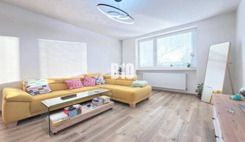 Mieten 3-Zimmer-Wohnung, 3-Zimmer-Wohnung, Nitra, Slowakei