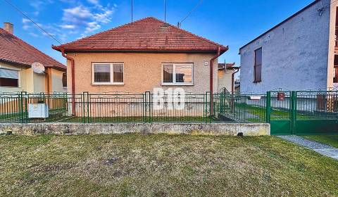 Kaufen Einfamilienhaus, Einfamilienhaus, Zlaté Moravce, Slowakei