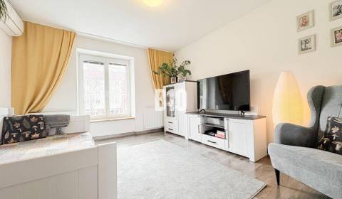 Kaufen 2-Zimmer-Wohnung, 2-Zimmer-Wohnung, Nitra, Slowakei