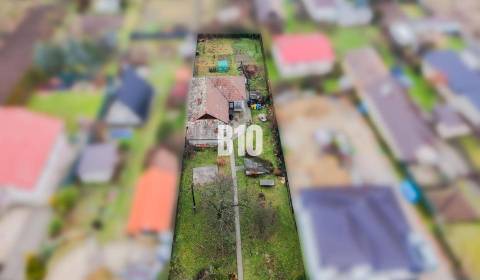 Kaufen Einfamilienhaus, Einfamilienhaus, Nitra, Slowakei