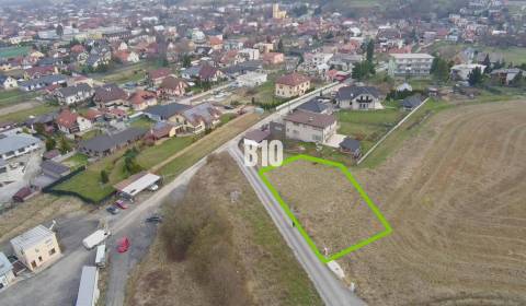 Kaufen Baugrund, Baugrund, Žilina, Slowakei