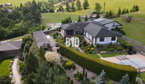 Kaufen Einfamilienhaus, Einfamilienhaus, Bytča, Slowakei