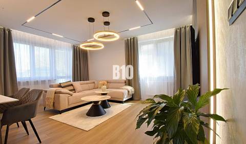 Mieten 3-Zimmer-Wohnung, 3-Zimmer-Wohnung, Žilina, Slowakei