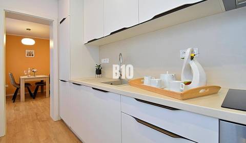 Kaufen 2-Zimmer-Wohnung, 2-Zimmer-Wohnung, Žilina, Slowakei