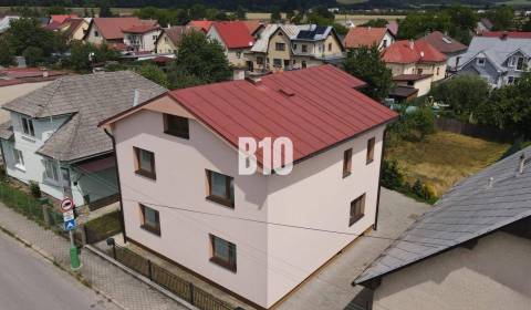 Kaufen Einfamilienhaus, Einfamilienhaus, Bytča, Slowakei