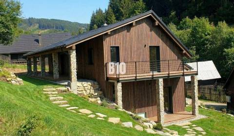 Kaufen Ferienhaus, Ferienhaus, Považská Bystrica, Slowakei