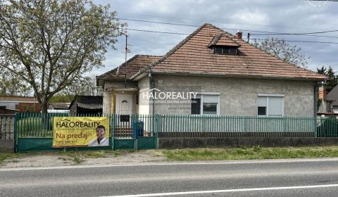 Kaufen Einfamilienhaus, Galanta, Slowakei