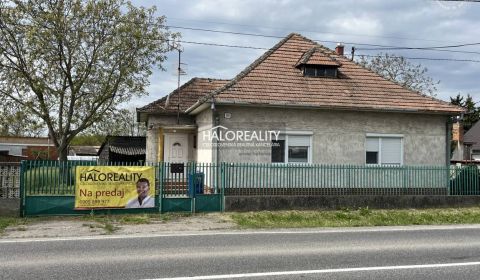 Kaufen Einfamilienhaus, Galanta, Slowakei
