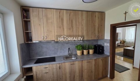 Kaufen 3-Zimmer-Wohnung, Vranov nad Topľou, Slowakei