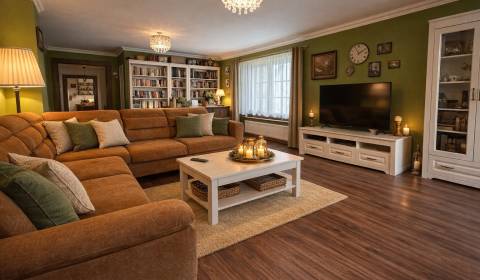 Kaufen Einfamilienhaus, Einfamilienhaus, Senica, Slowakei