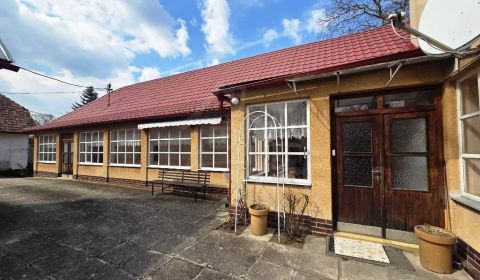 Kaufen Einfamilienhaus, Einfamilienhaus, Krupina, Slowakei