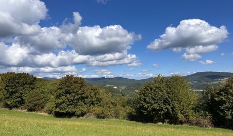 Kaufen landwirtsch. Grundstücke, landwirtsch. Grundstücke, Bardejov, S
