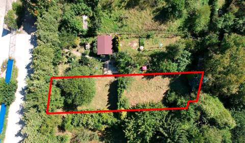 Kaufen Garten, Garten, Nitra, Slowakei