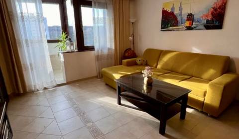 Mieten 3-Zimmer-Wohnung, 3-Zimmer-Wohnung, Beniakova, Bratislava - Kar