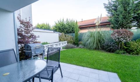 Kaufen 2-Zimmer-Wohnung, 2-Zimmer-Wohnung, Žitavská, Senec, Slowakei