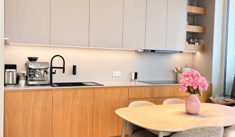 Kaufen 4-Zimmer-Wohnung, 4-Zimmer-Wohnung, Labutia, Bratislava - Petrž