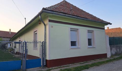 Kaufen Einfamilienhaus, Gönc, Ungarn